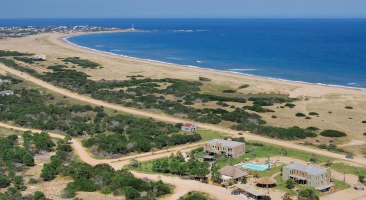 Terreno em Maldonado, Uruguay N.º 14647