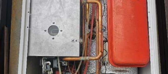 4 rooms Apartment in Vercelli, Italy No. 13348 25