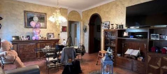 4 rooms Apartment in Vercelli, Italy No. 13348 10