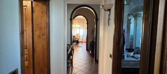 4 rooms Apartment in Vercelli, Italy No. 13348 8
