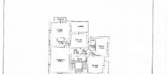 4 rooms Apartment in Vercelli, Italy No. 13348 35