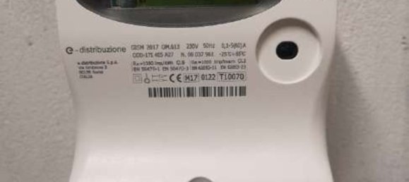 4 rooms Apartment in Vercelli, Italy No. 13348 27