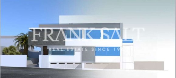 Grundstück in Swieqi, Malta 447m², Nr. 1526 7