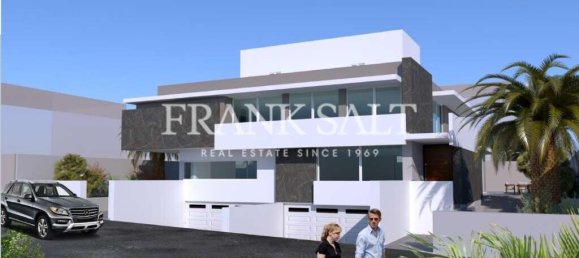 Grundstück in Swieqi, Malta 447m², Nr. 1526 6