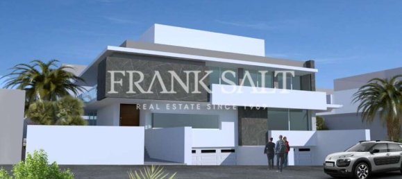 Grundstück in Swieqi, Malta 447m², Nr. 1526 2