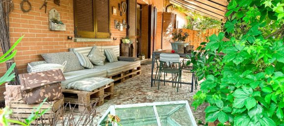 Villa de 7 dormitorios en Parma, Italy No. 377843 34