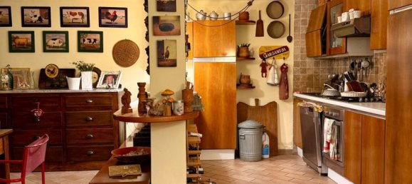 Villa de 7 dormitorios en Parma, Italy No. 377843 5