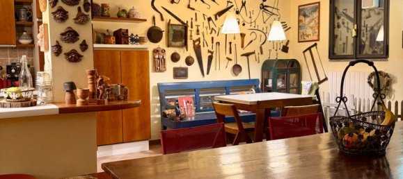 Villa de 7 dormitorios en Parma, Italy No. 377843 7