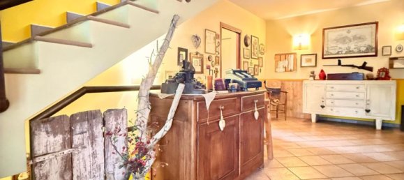 Villa de 7 dormitorios en Parma, Italy No. 377843 17