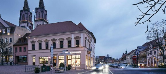 3 Schlafzimmer Doppelhaus in Nordsachsen, Germany, Nr. 150396 12