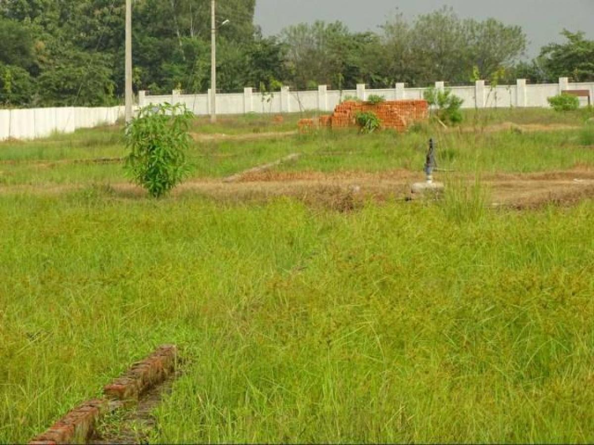 Terreno em Lucknow, India N.º 30148