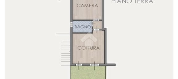 2 rooms Apartment in Oppeano, Italy No. 64213 12