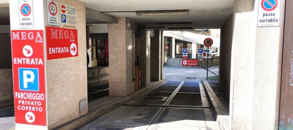 موقف سيارات في Trieste, Italy 20متر مربع رقم 324051 5