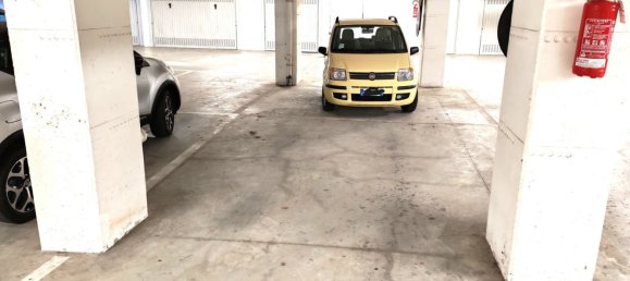 موقف سيارات في Trieste, Italy 20متر مربع رقم 324051 3