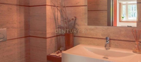 4 Schlafzimmer Villa in Porto, Portugal, Nr. 212557 12