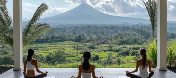 1 Schlafzimmer Wohnung in Karangasem, Indonesia, Nr. 4759 5