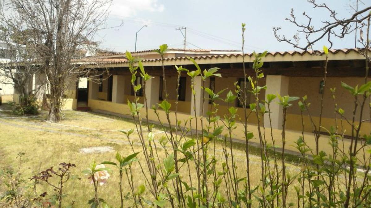 2 bedrooms House in Mexico No. 216580