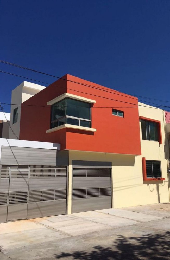 3 Schlafzimmer Haus in Veracruz, Mexico, Nr. 221981