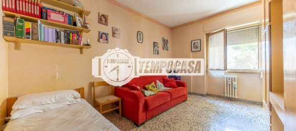 3 bedrooms Apartment in Rome, Italy No. 325123 25
