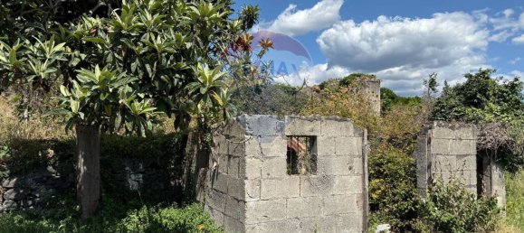 Terreno em Giarre, Italy 55324 m² N.º 266934 4