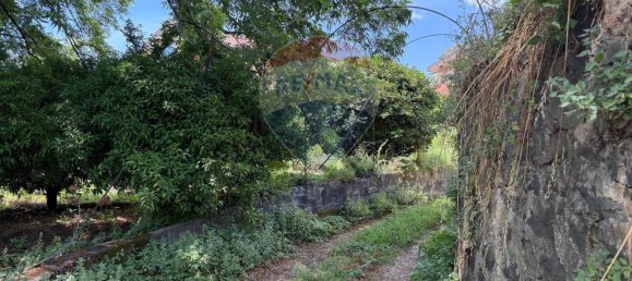 Terreno em Giarre, Italy 55324 m² N.º 266934 8