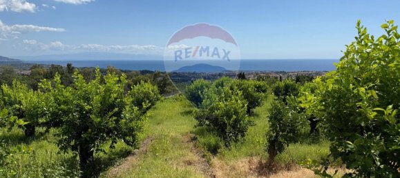 Terreno em Giarre, Italy 55324 m² N.º 266934 34