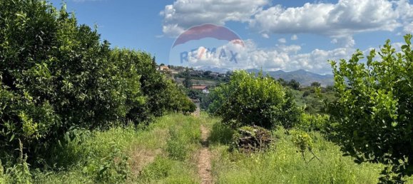 Terreno em Giarre, Italy 55324 m² N.º 266934 2