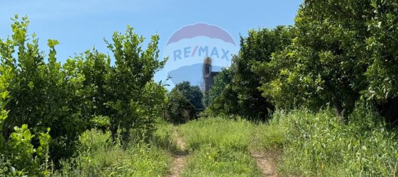 Terreno em Giarre, Italy 55324 m² N.º 266934 32
