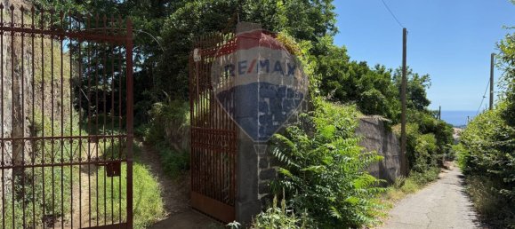 Terreno em Giarre, Italy 55324 m² N.º 266934 20