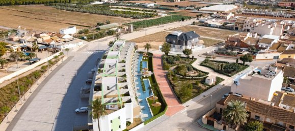 2 bedrooms Bungalow in Pilar de la Horadada, Spain No. 12799 16