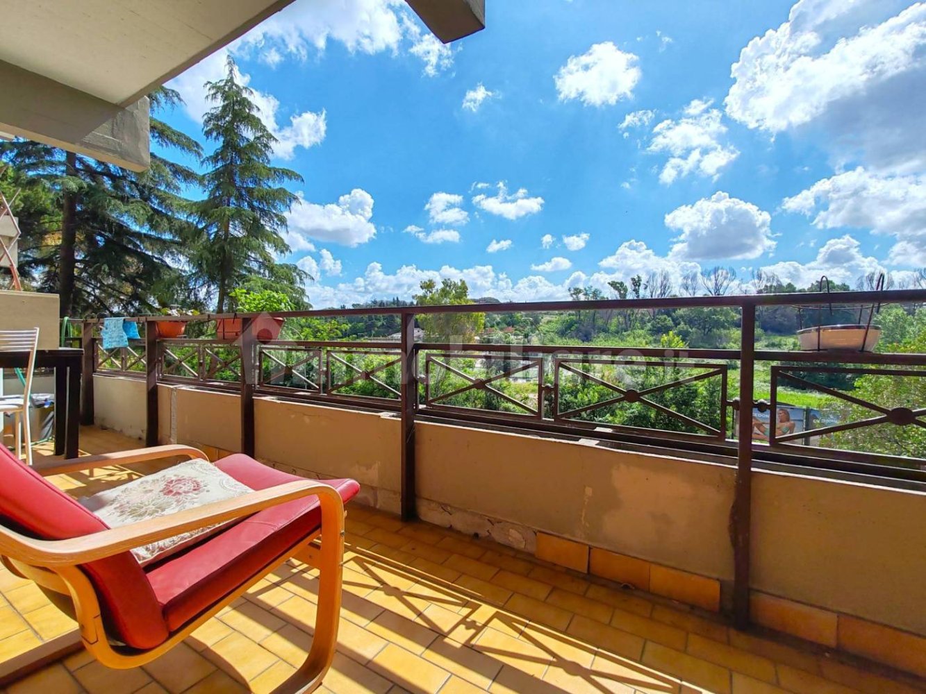 Apartamento de 3 dormitorios en Rome, Italy No. 215004