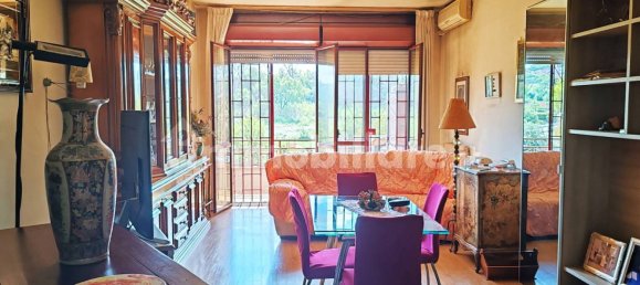 Apartamento de 3 dormitorios en Rome, Italy No. 215004 4