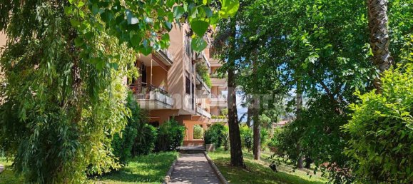 Apartamento de 3 dormitorios en Rome, Italy No. 215004 28