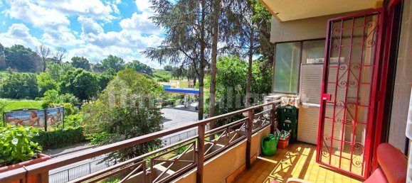 Apartamento de 3 dormitorios en Rome, Italy No. 215004 24