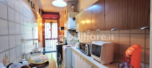 Apartamento de 3 dormitorios en Rome, Italy No. 215004 20