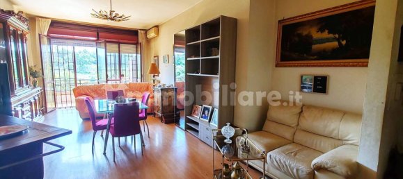 Apartamento de 3 dormitorios en Rome, Italy No. 215004 6