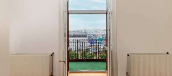 3 rooms Apartment in Mariahilf, Austria No. 251204 3