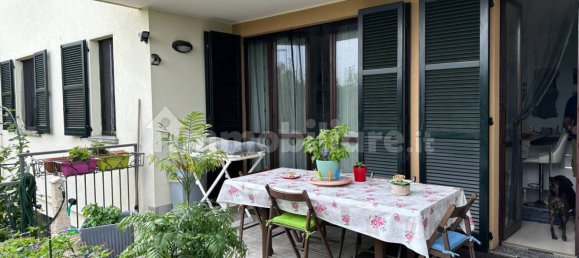 2 bedrooms Apartment in Ornago, Italy No. 299082 13