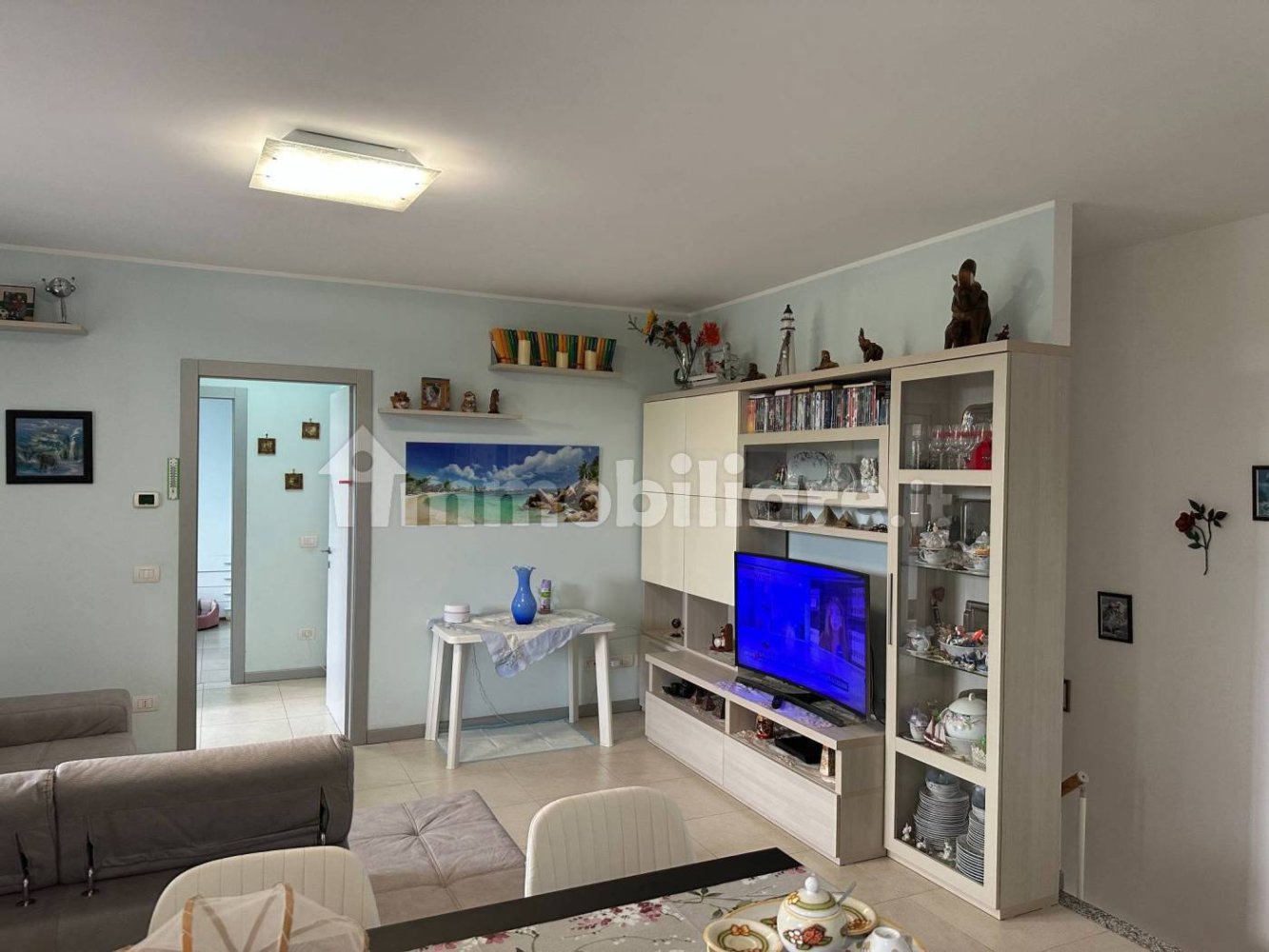 2 bedrooms Apartment in Ornago, Italy No. 299082