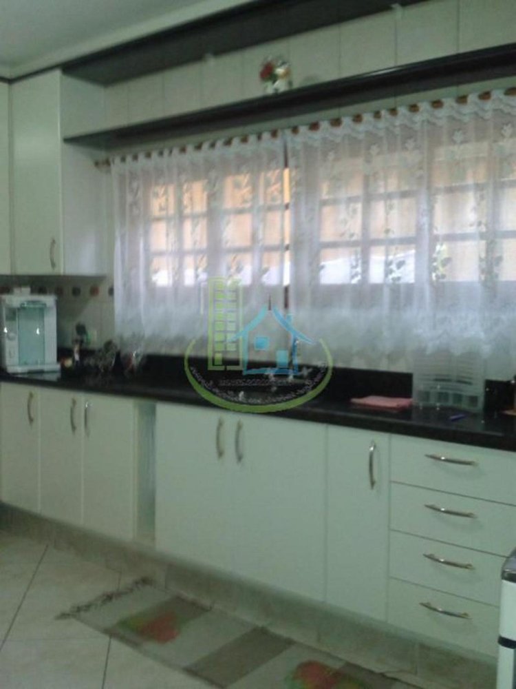 3 bedrooms House in Sao Paulo, Brazil No. 440089