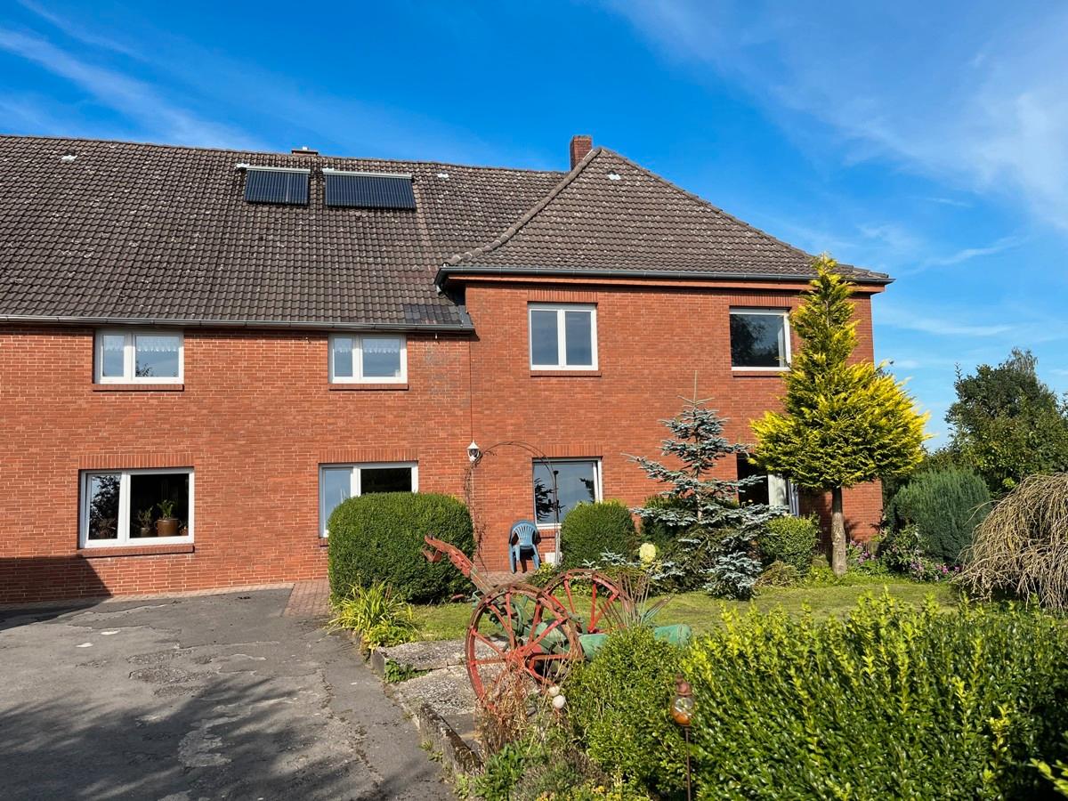 8غرفة مزرعة في Hameln-Pyrmont, Germany رقم 185259