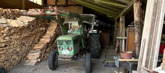 8غرفة مزرعة في Hameln-Pyrmont, Germany رقم 185259 7