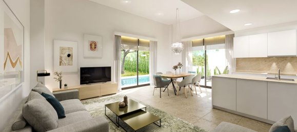 3 bedrooms Villa in Finestrat, Spain No. 8806 6