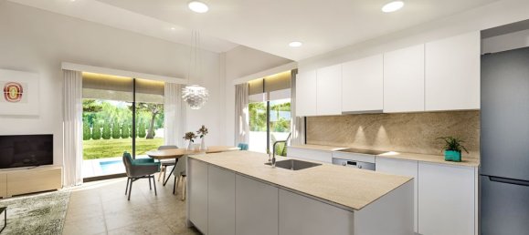 3 bedrooms Villa in Finestrat, Spain No. 8806 9