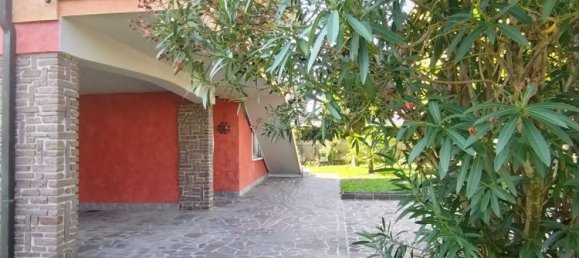 7 غرف نوم فيلا في Castel Goffredo, Italy رقم 329823 5