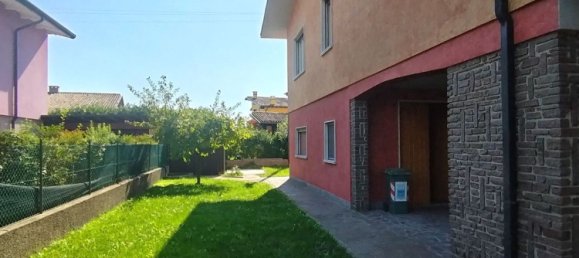 7 غرف نوم فيلا في Castel Goffredo, Italy رقم 329823 6