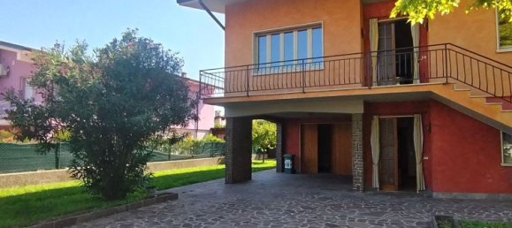 7 غرف نوم فيلا في Castel Goffredo, Italy رقم 329823 3