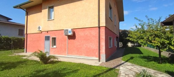 7 غرف نوم فيلا في Castel Goffredo, Italy رقم 329823 7