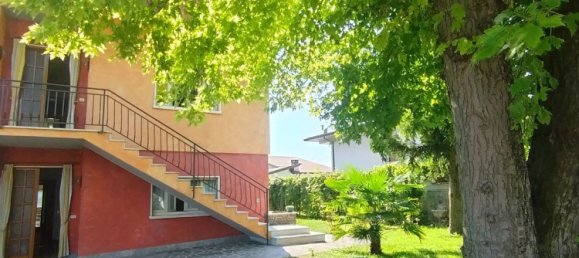 7 غرف نوم فيلا في Castel Goffredo, Italy رقم 329823 2