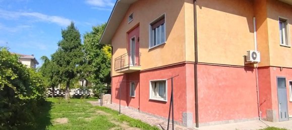 7 غرف نوم فيلا في Castel Goffredo, Italy رقم 329823 11